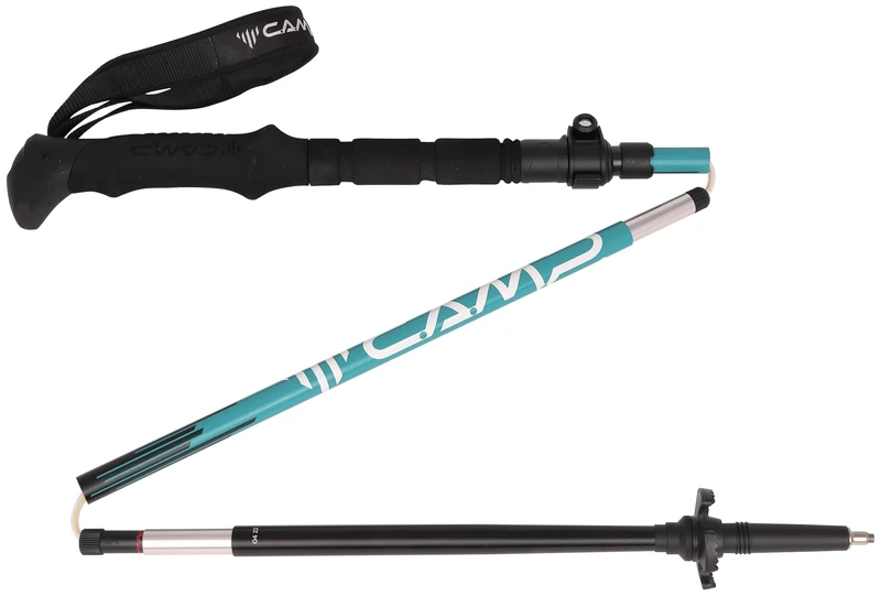 C.A.M.P. Megasonic Plus