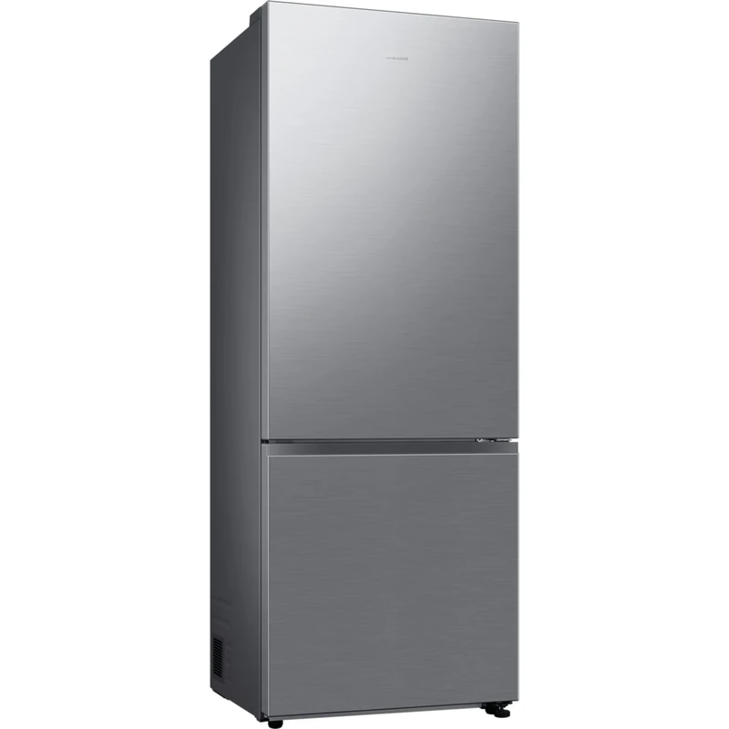 Samsung RB53DG706AS9 Combined Refrigerator 76 cm 538L Grey