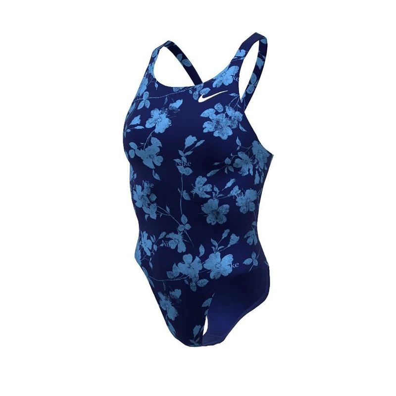 Nike Swimwear Bikini for Girls and Girls Midnight Navy - Image 1