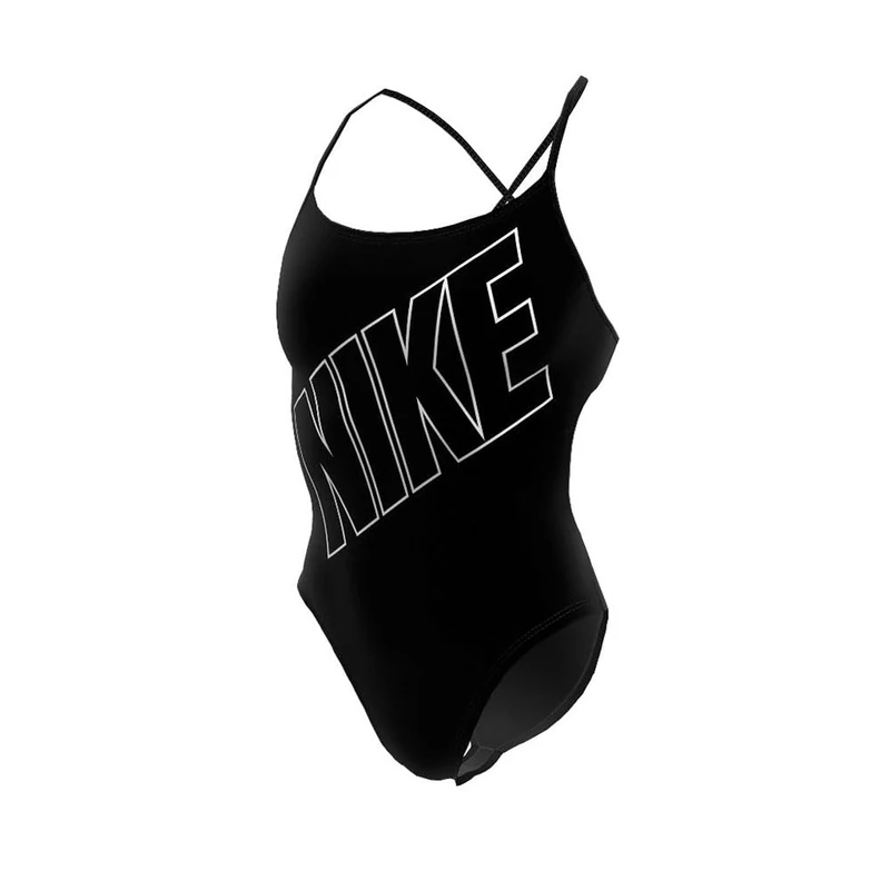 Nike HYDRASTRONG Multi Graphic Black, Black, 6