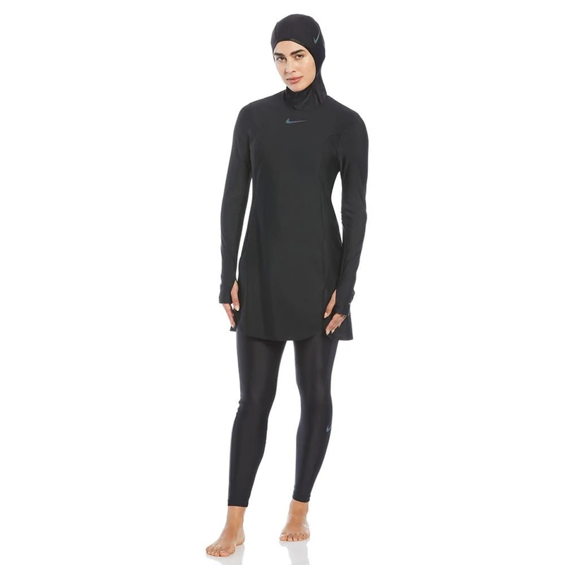 Nike Victory Black, Black, S