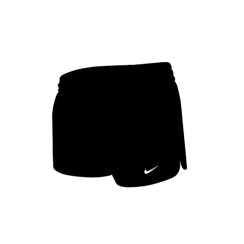 Nike Essential, Black, S