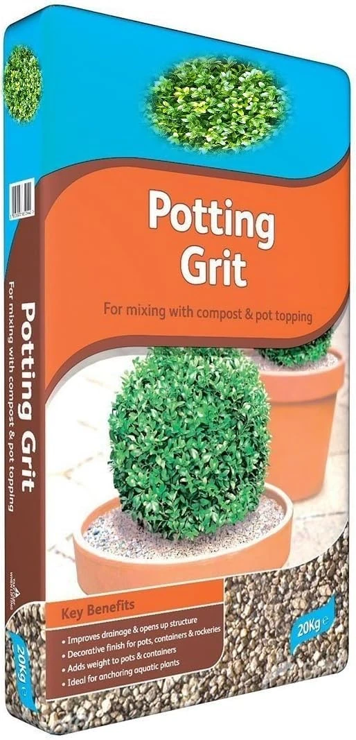 Indigo Garden Potting Grit, 20kg