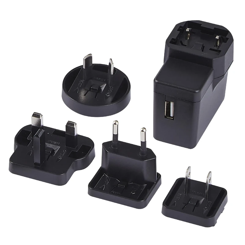 Extech IAQ320-ADPTR AC Adapter for IAQ320