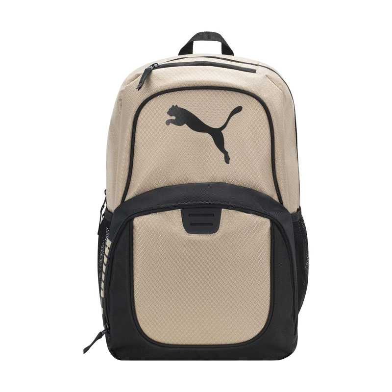 PUMA Evercat Contender 3.0 Backpack - Tan Combo - Image 1