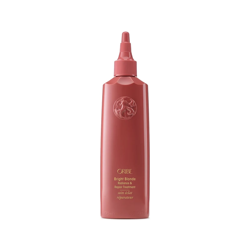 ORIBE Bright Blonde Radiance & Repair Treatment 175 ml
