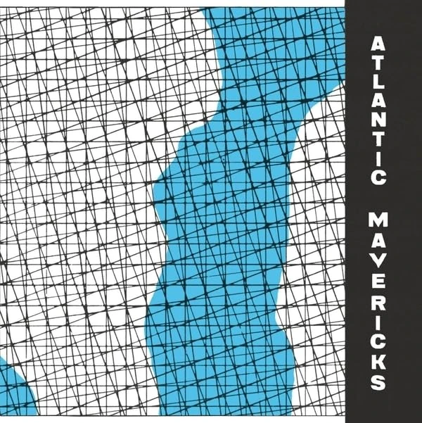 Atlantic Mavericks: A Decade Of Experimental Music In Portugal: 1982-1983 [VINYL]