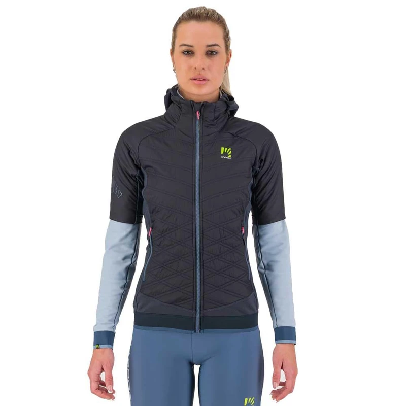 Karpos Alagna Evo W Puffy Women's Jacket (Pack of 1) - Image 1