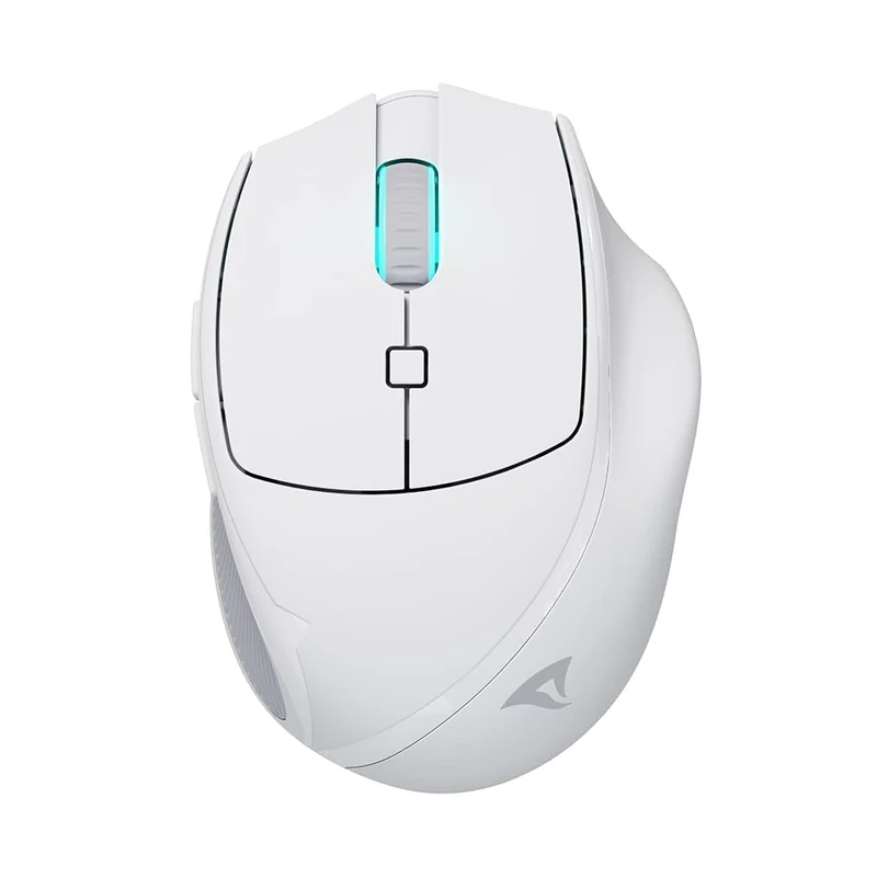 Sharkoon OfficePal M25W White