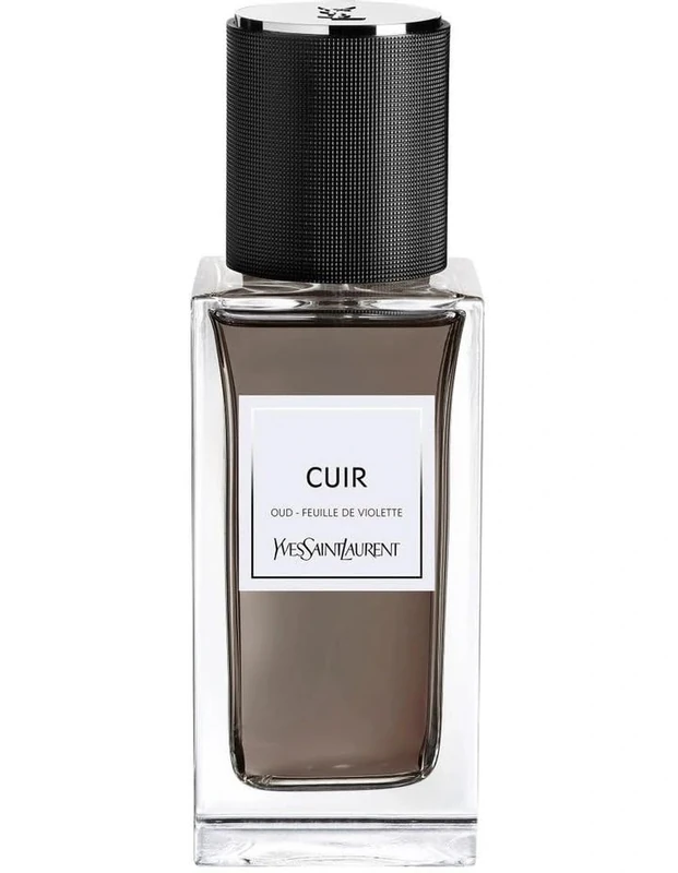 YVES SAINT LAURENT Cuir Oud-Feuille De Violette Eau de Parfum 125 ml
