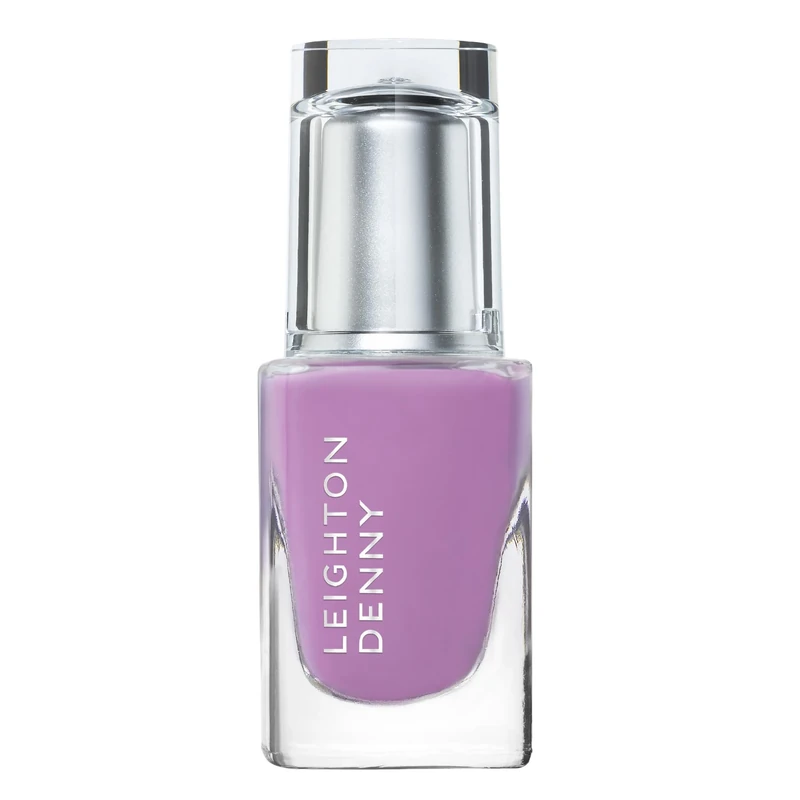 LEIGHTON DENNY Nail Polish - Exposed - Semi-Sheer Coverage - Vegan - 12ml