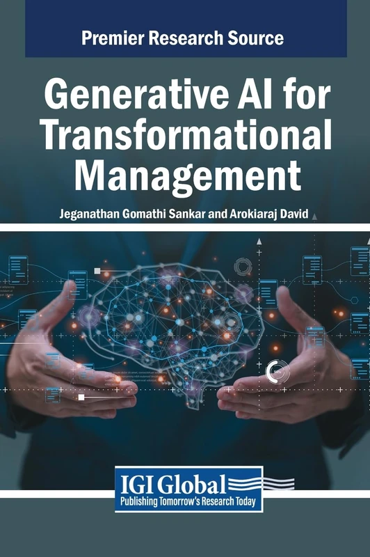 Generative AI for Transformational Management