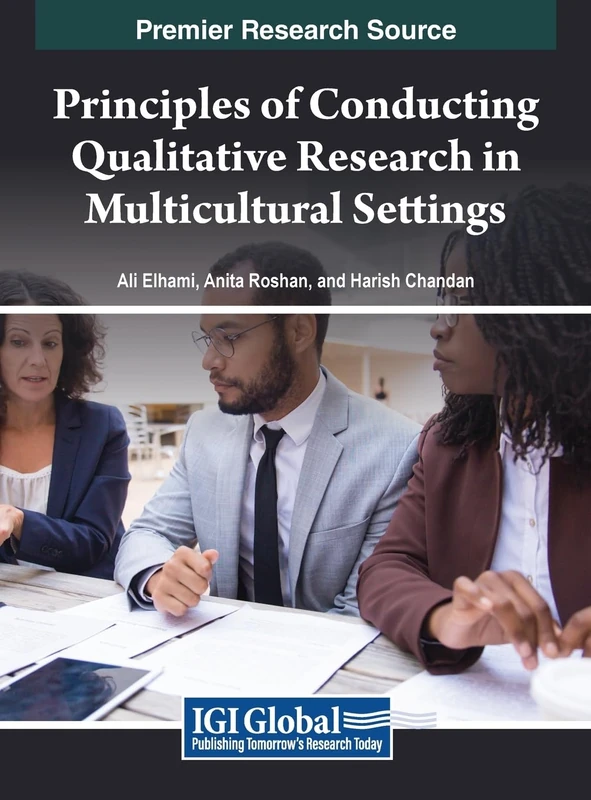 Principles of Conducting Qualitative Research in Multicultural Settings - Image 1