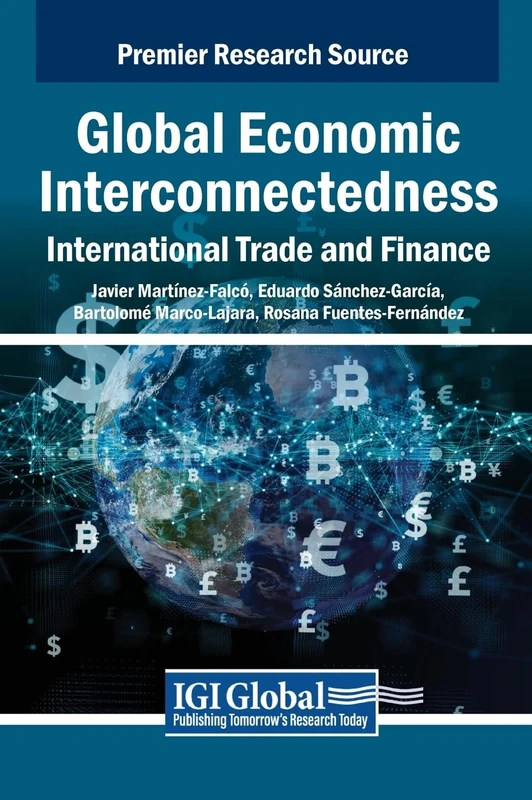 Global Economic Interconnectedness: International Trade and Finance