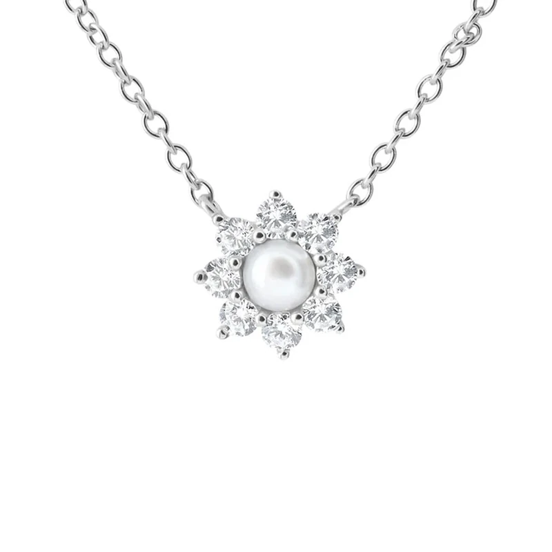 Stroili Women's Necklace 1691444 - Image 1