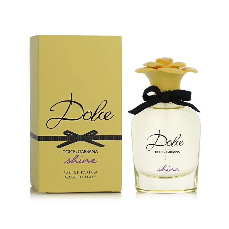 Dolce & Gabbana Dolce Shine Eau de Parfum 50ml