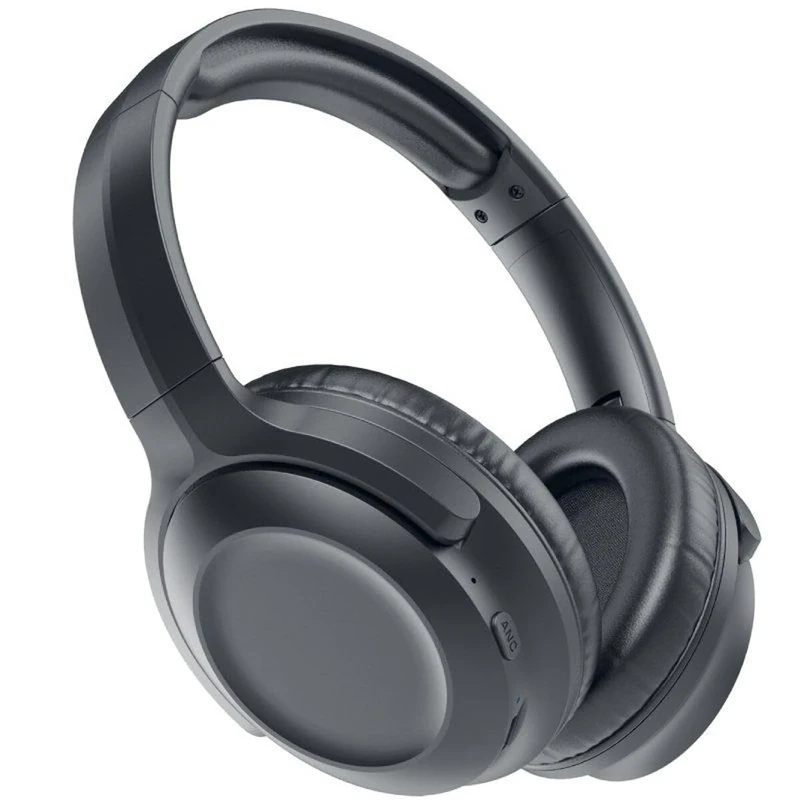 Muvit Bluetooth Headphones MCHPH0011 Black