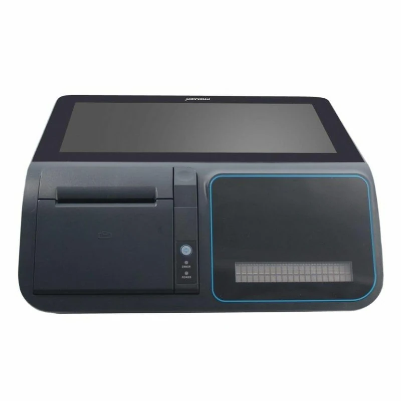 Premier TPV KT-116 12" Quad Core 2GB RAM 16GB eMMC