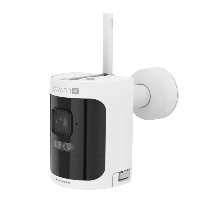 EUK Allsecure 4K Wireless Camera