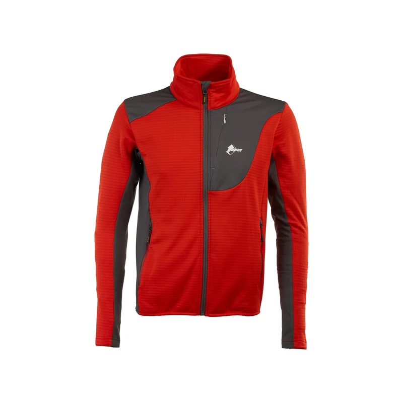 Ande M31006-5601 NEW AVERTA Sweatshirt Men's ARANCIO/ANTRACITE Size XXL