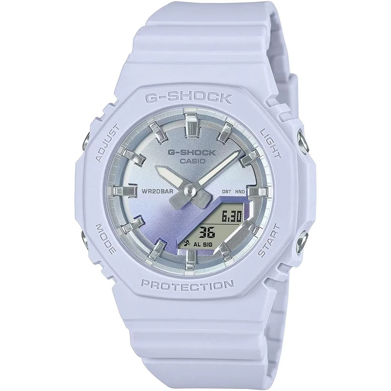 Casio Women's Analogue-Digital Quartz Watch G-Shock