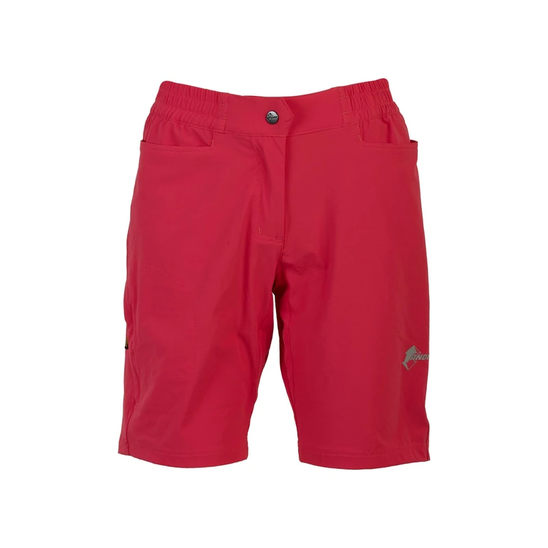 Ande W12008-0349 FUNES Lady Shorts Women's ROSA Paradiso Size 42 - Image 1