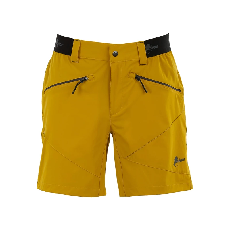 Ande M10004-0909 New Sierra Shorts Men's ORO Size 52 - Image 1