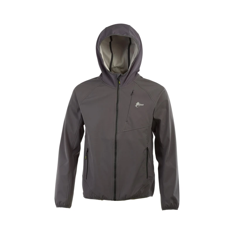 Ande M22006-0580 LAGORAI JKT Jacket Men's ANTRACITE Size XXXL