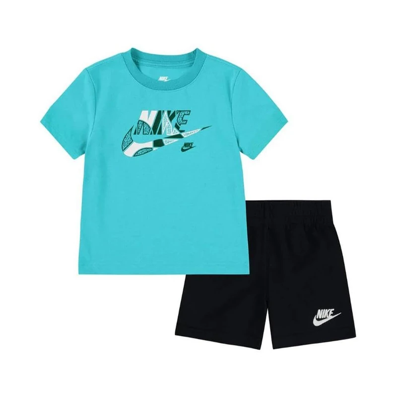Nike B NSW OTL FT SHORT SET