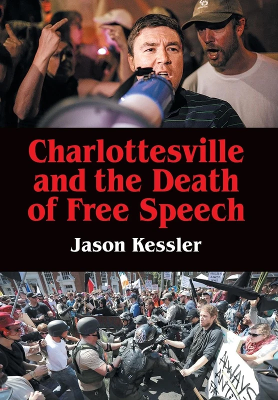 Charlottesville and the Death of Free Speech - Image 1