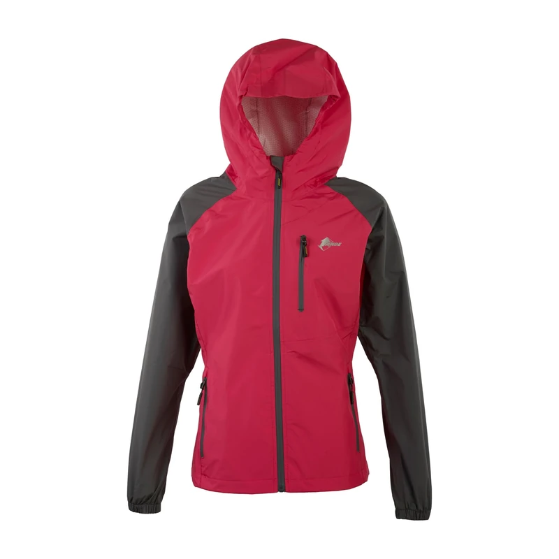 Ande W21021A-5349 FASANA LADY JKT Jacket Women's ROSA PARADISO/GRAFITE Size S