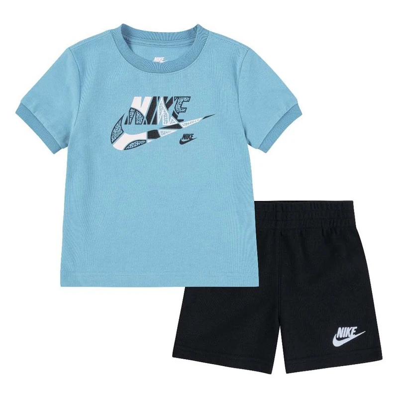 Nike B NSW OTL FT SHORT SET