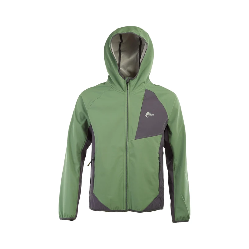 Ande M22006-4472 LAGORAI JKT Jacket Men's VDE TIMO/ANTRACITE Size S - Image 1