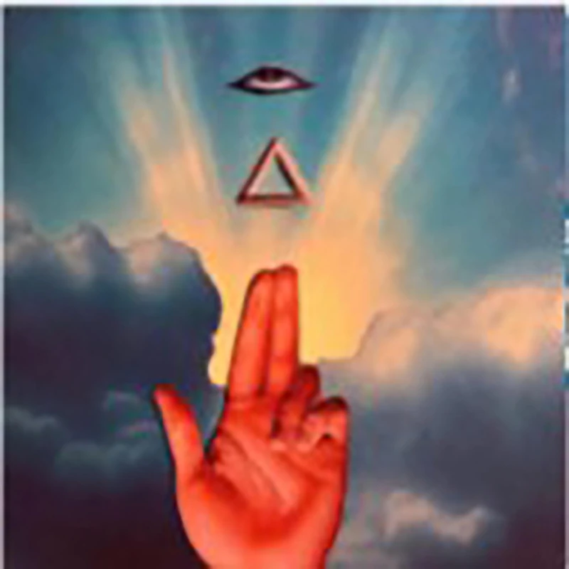 As Above, So Below [VINYL] - Image 1