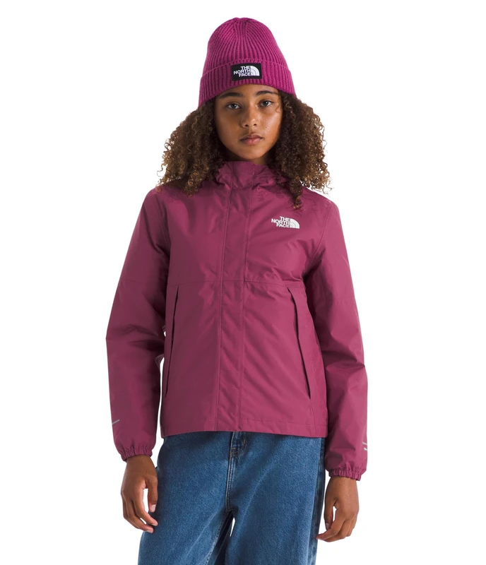 The North Face Women's Muttsee Fleece Jacket, Tnf Black/Tnf Black, L