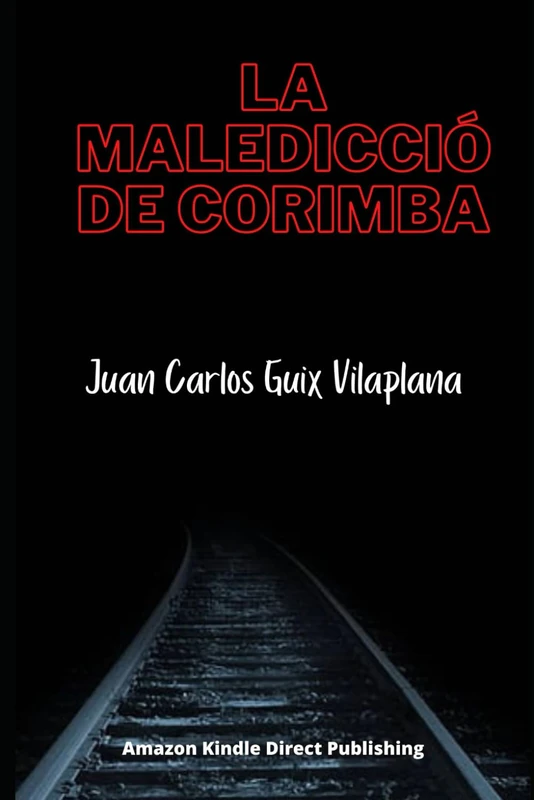 La maledicció de Corimba