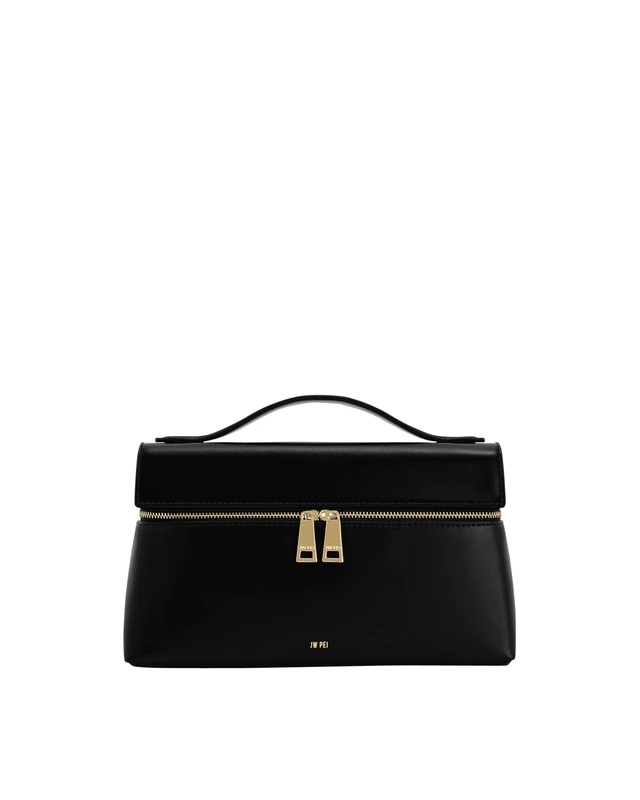 JW PEI Women's Thea Top Handle Bag - Black