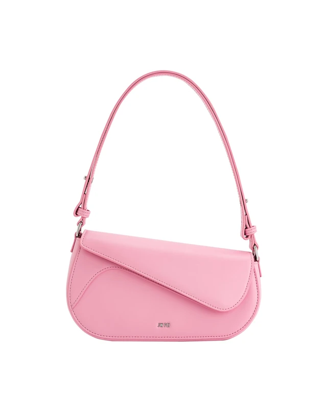 JW PEI Women's Addisyn Shoulder Bag - Pink