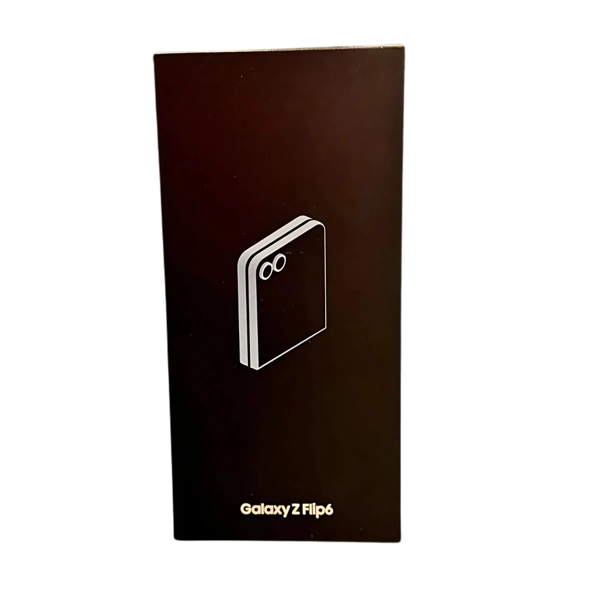 Samsung Galaxy Z Flip6 SM-F741B 17 cm (6.7") Double SIM Android 14 5G USB Type-C 12 Go 512 Go 4000 mAh Bleu - [Italian, Hungarian, Polish, Romanian, Austrian, Swiss version]