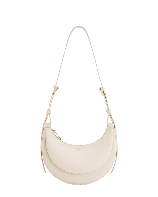 JW PEI Women's Sharon Crossbody Bag - Off White