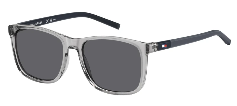 TOMMY HILFIGER TH 2120/S KB7 GREY 50/15/130 JUNIOR Sunglasses