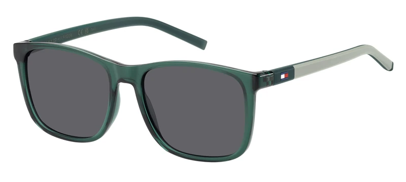 TOMMY HILFIGER TH 2120/S 1ED GREEN 50/15/130 JUNIOR Sunglasses