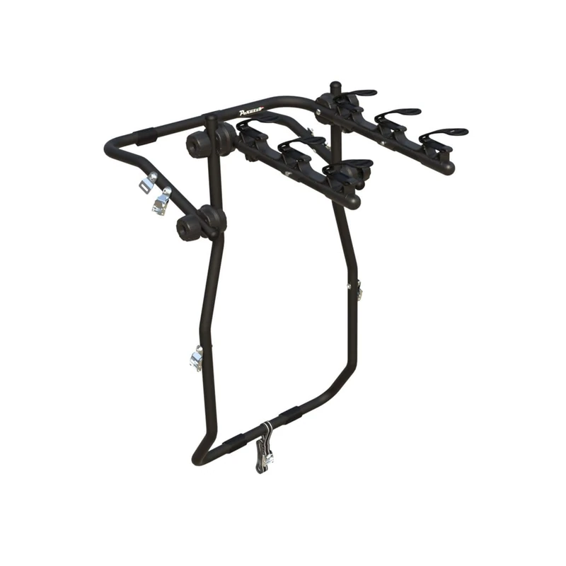 Rear Cycle Carrier Milano 30 mm Tube