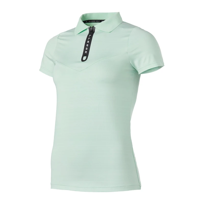 Ellesse Lucilo Polo Light Green