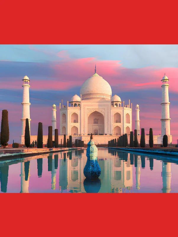 L'Incredibile India: Un Viaggio Attraverso la Diversità Sconfinata