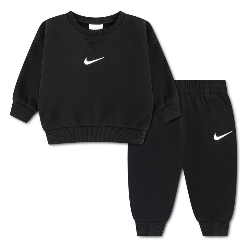 Nike NKN ESSENTIAL FLEECE CREW SET