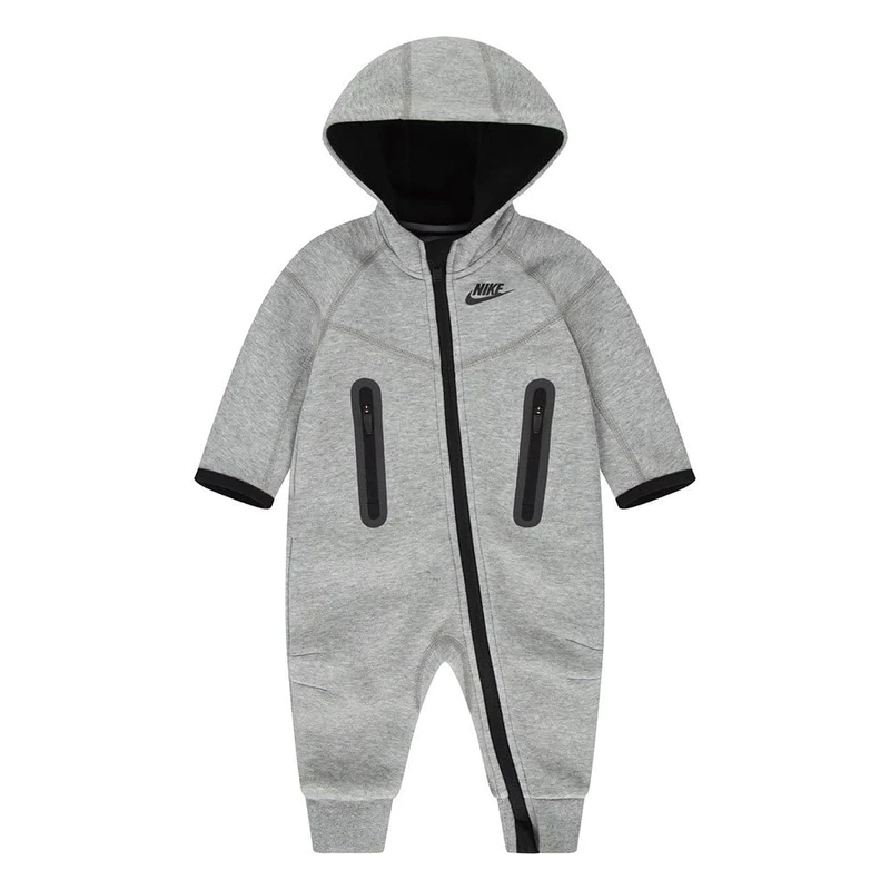 Nike N NSW Tech Fleece Coverall