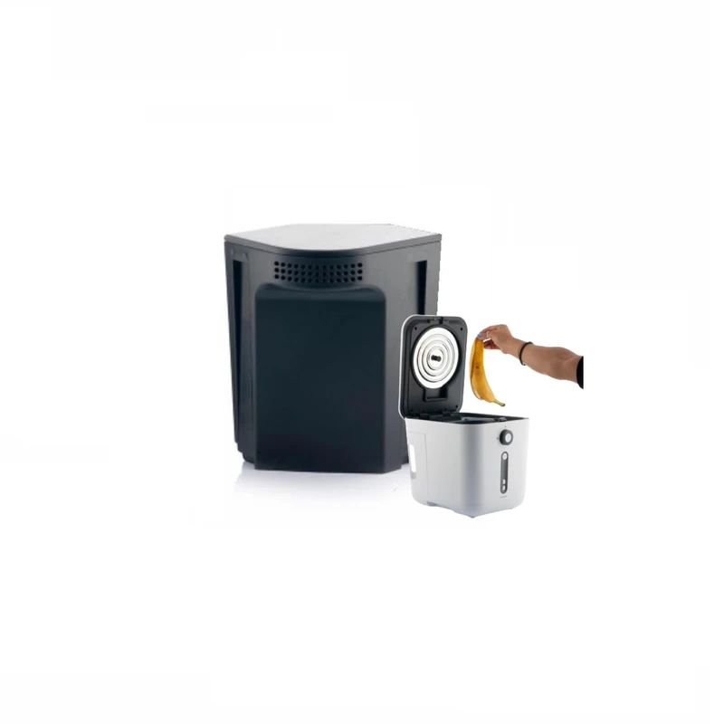 Carbon Filter for Electric Kitchen Composter Ewooster InnovaGoods 1 Unit - Image 1