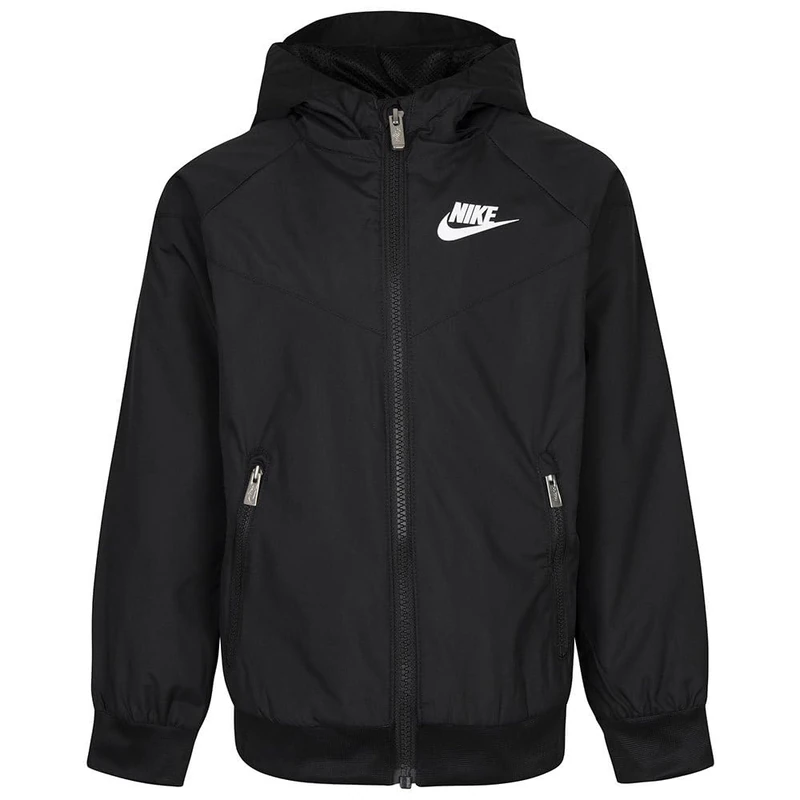 Nike Baby Boys' Shirt Black