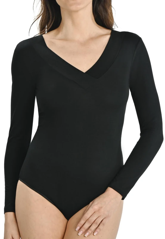 Teyli Women's Ossie Vest, Black, XS